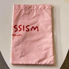 NARCISSISM エコバッグ　ジェミン　展示会 ナルシズム 2025年最新】narcissism エコバッグの人気アイテム - メルカリ