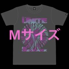 B'z ワンオクUNITE#02コラボ Tシャツ M新品未開封 - メルカリ