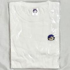 ヒューマンバグ大学 鵺智也 Tシャツ Mサイズ