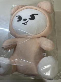 straykids SKZ TOY WORLD 抱きぬいぐるみ　スンミン Stray Kids Japan Official on X: 