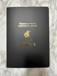 ポケモンシャツ　メモリアルブック 2025年最新】ポケモンシャツ original stitchの人気アイテム