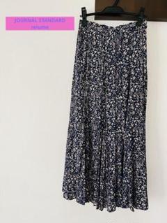 ★美品★ JOURNAL STANDARD relume スカート