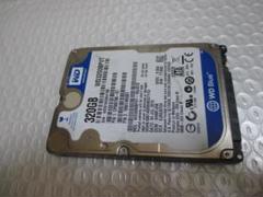 売り尽くしセール★HDD 2.5インチ　320GB  35点セット 41zIJFV4BvL._AC_SY200_QL15_.jpg