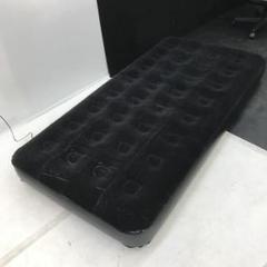 YAMAZEN 山善 エアベッド エアーマット クイックベッド マットレス 屋内