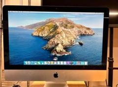 早い者勝ち iMac21.5inch Late 2013 corai5 iMac 21.5-inch, Late 2013