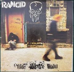 ライフ・ウォウント・ウェイト/ ランシド 【アナログ盤】レア品 2025年最新】rancid レコードの人気アイテム - メルカリ
