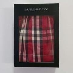 2025年最新】BURBERRY トランクスの人気アイテム - メルカリ