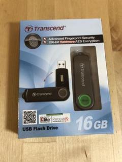Transcend TS16GJF220 USB