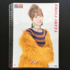 生田衣梨奈モーニング娘。生写真 グッズピンナップポスターまとめ売りハロプロ Amazon.co.jp: 超 生田衣梨奈 ピンナップポスター ハロプロ