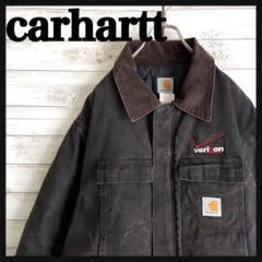2024年最新】カーハート Carhartt 襟コーデュロイの人気アイテム - メルカリ