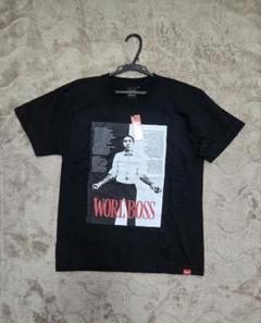 MURAL プリントTシャツのサムネイル