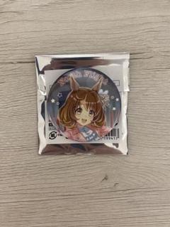 2025年最新】ウマ娘 メガイルミ 缶バッジの人気アイテム - メルカリ