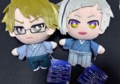 文豪ストレイドッグス　ともぬい　初期　まとめ売り 2025年最新】文豪ストレイドッグス ともぬいの人気アイテム