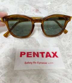 PENTAX safety HOYA AMERICAN OPTICAL48-20