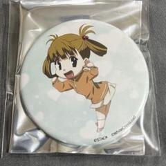 Schooldays コラボカフェ 会場限定 ガチャ景品 缶バッジ 黒田光
