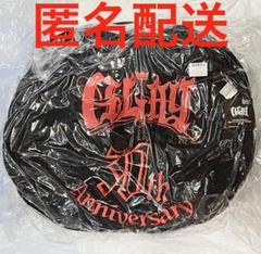 GIGO GLAY フェイスクッション 30th 　HISASHI TAKURO GIGO限定 GLAY 30th Anniversary ZURA フェイスクッション