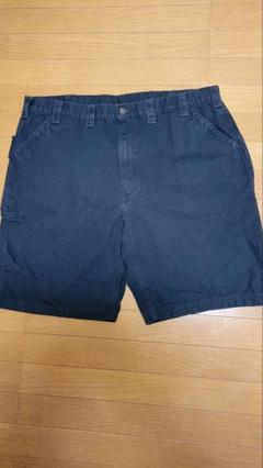 Carharttカーハートハーフパンツ