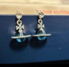 ヴィヴィアンウエストウッド Vivienne Westwood オーブピアス