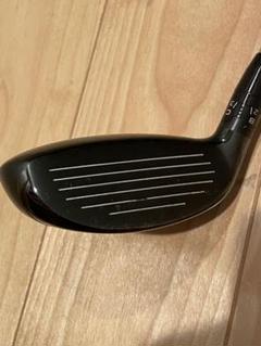 Titleist - タイトリスト TS２ ユーティリティ２５°　ヘッドのみ 人気のTS2 ユーティリティ ヘッドのみ（人気のTS2