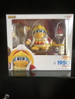 2025年最新】ねんどろいど 星のカービィ デデデ大王の人気