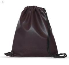 Union Backpack × 大串麻里奈 / M's Black Berryのサムネイル