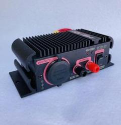 【美品】DC-DCコンバーター DC-503 デコデコ
