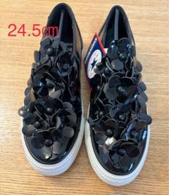 コンバース CONVERSE×TOKYO BOPPER24.5cm コンバース CONVERSE×TOKYO BOPPER24.5cm