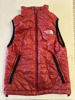 THE NORTH FACEベスト