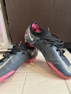 NIKE ファントムGT HG エリート