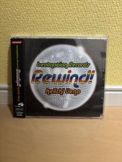 【帯付き】Rewind! Keiichi Ueno CD
