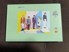 新品未使用】【廃盤品】 SHINee WORLD IVinSEOULDVD