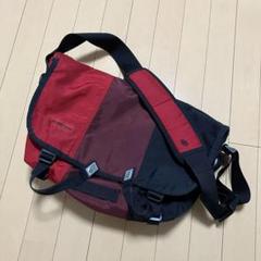 timbuk2 メッセンジャーバッグ マルチカラー レッド 2025年最新】TIMBUK2 カラー:レッド系 メッセンジャーバッグの