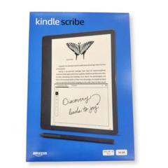 新品 未開封 Kindle Scribe 2022 プレミアムペン付き 16GB