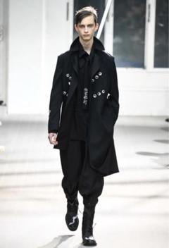 Yohji Yamamoto 19aw ジョッパーズパンツ 2