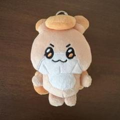 ATEEZ ぬいぐるみ 20cm ホンジュン 61YQk33DH8L._AC_SY200_QL15_.jpg