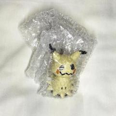 ポケットモンスター　動くポケモンコレクション　ミミッキュ