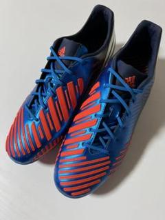 サッカースパイク　廃盤 アディダス　リーサルゾーン トップモデル 26cm m23605172322_1.jpg?1649072134
