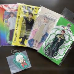 2025年最新】神山智洋 アクスタの人気アイテム - メルカリ