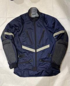 未使用! BMW Motorrad サマーブルゾン メッシュ 未使用! BMW Motorrad サマーブルゾン メッシュ