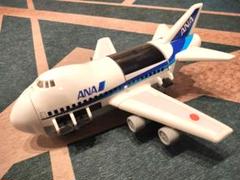 幹男さん専用【非売品】【未開封】トミカ ANA フードローダー車 限定品】トミカ ANAケータリングサービス フードローダー車