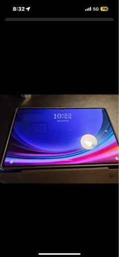 本日中の購入で明日発送！！国内版！Galaxy S9Ultra