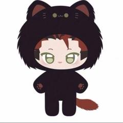 萌萌ぬいぐるみ　萌萌玩偶 あんさんぶるスターズ!「萌萌玩偶」ぬいぐるみ | Nekotani