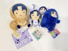 アイナナ 和泉一織 ぬいぐるみ 一番くじ ドンぬい