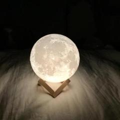 月の明かりがお部屋を照らす ライト ナイトランプ 照明