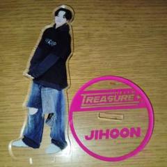 treasureジフン アクスタセット - メルカリ