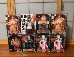 2025年最新】ワンピースフィギュアまとめ売りの人気アイテム