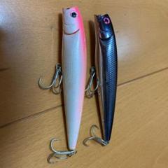 T Dソルトペンシルの中古 未使用品 メルカリ