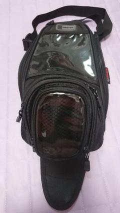 DEGNER デグナー タンクバッグ NB-5A-BK