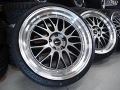 UCF30 UCF31 セルシオ 245/30ZR20 275/40R20 m23608344260_1.jpg?1658454671