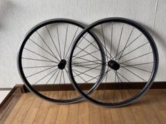 ボントレガー　AFFINITY 完成車ホイールセット　スプロケ付 2025年最新】BONTRAGER ホイール affinityの人気アイテム - メルカリ